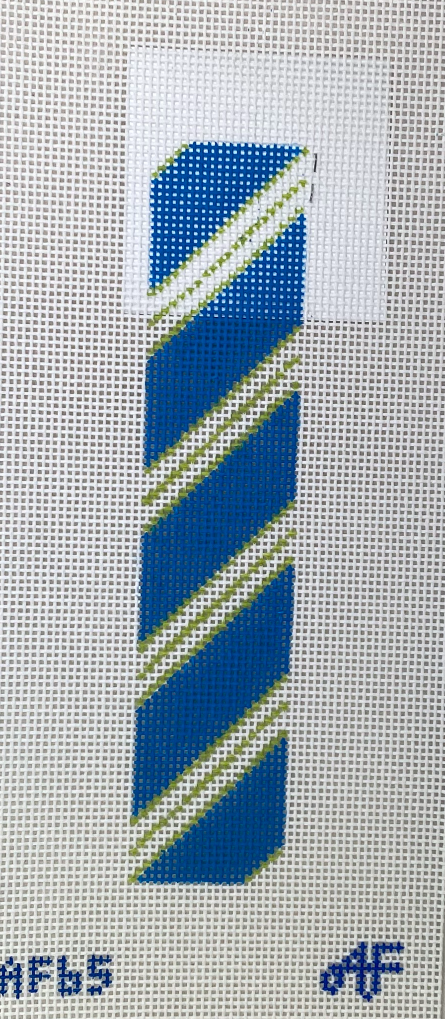 Anne Fisher AF65 Royal Rep Key Fob