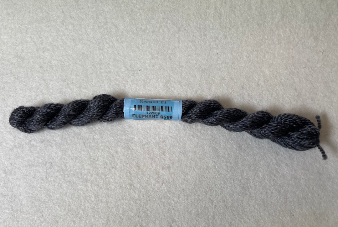 Skein Essentials SE-509 Elephant