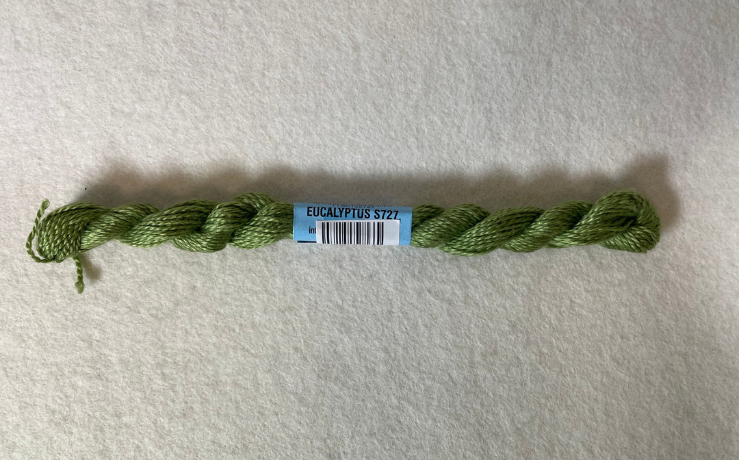 Skein Essentials SE-727 Eucalyptus