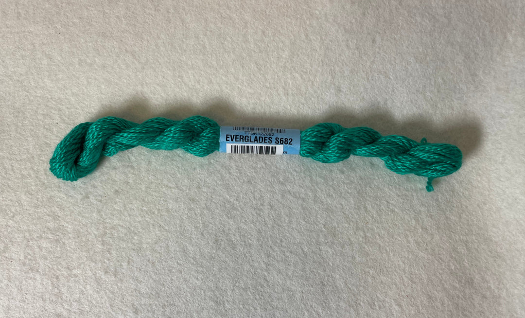 Skein Essentials SE-682 Everglades