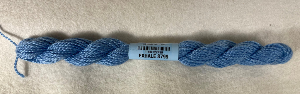Skein Essentials SE-799 Exhale
