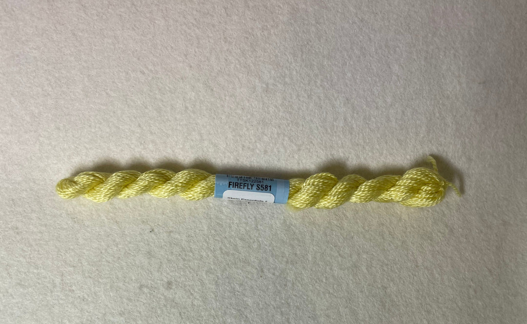 Skein Essentials SE-581 Firefly