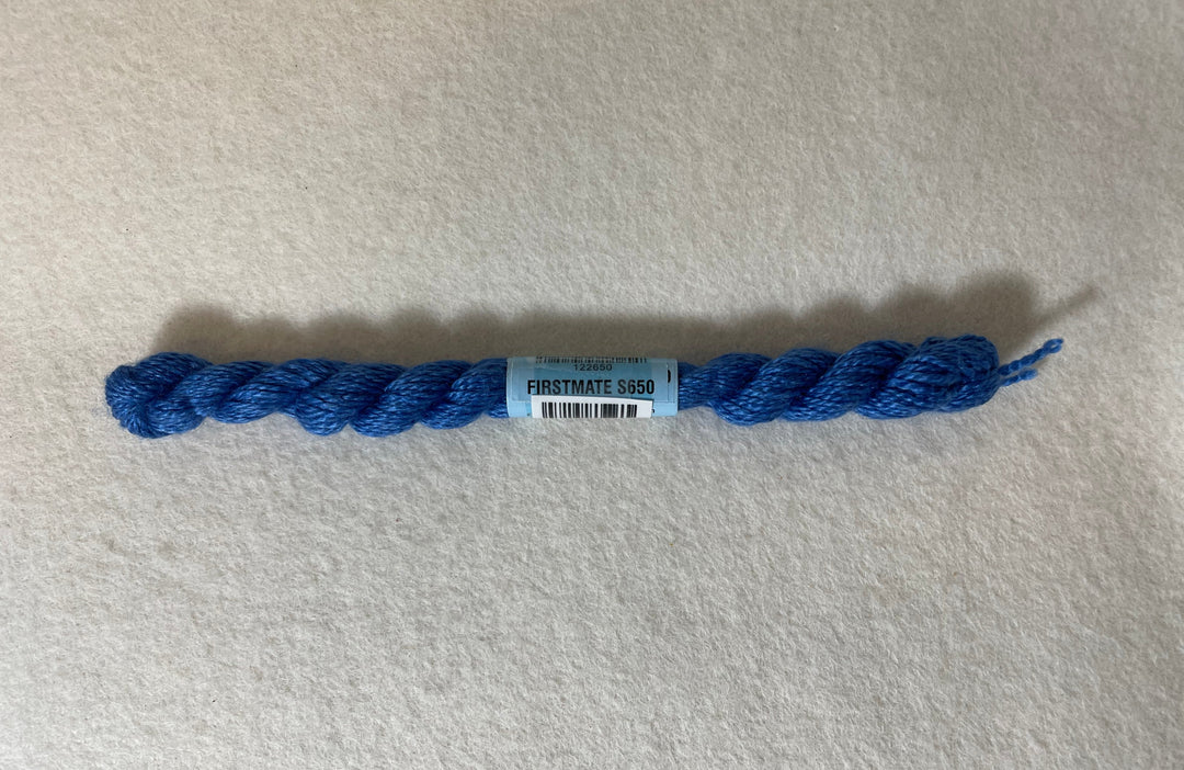 Skein Essentials SE-650 First Mate