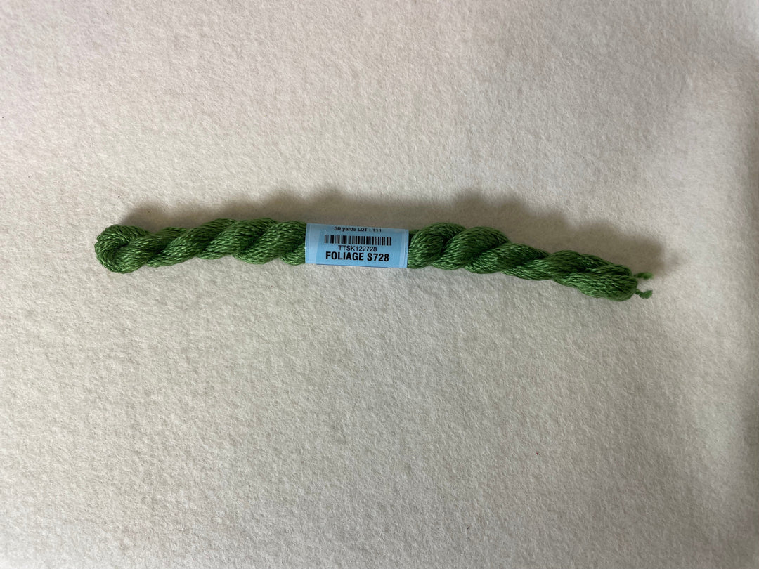 Skein Essentials SE-728 Foliage