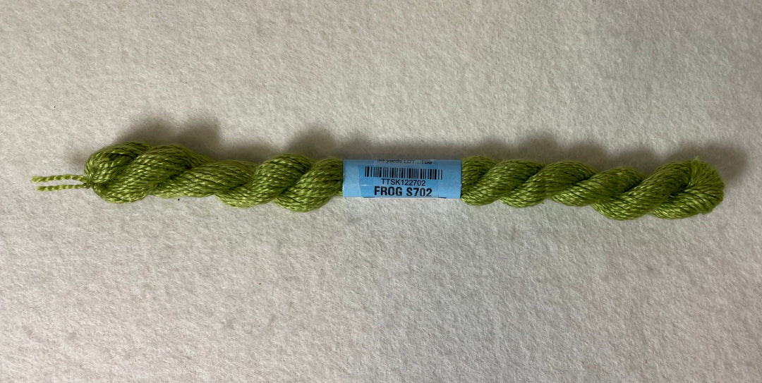 Skein Essentials SE-702 Frog