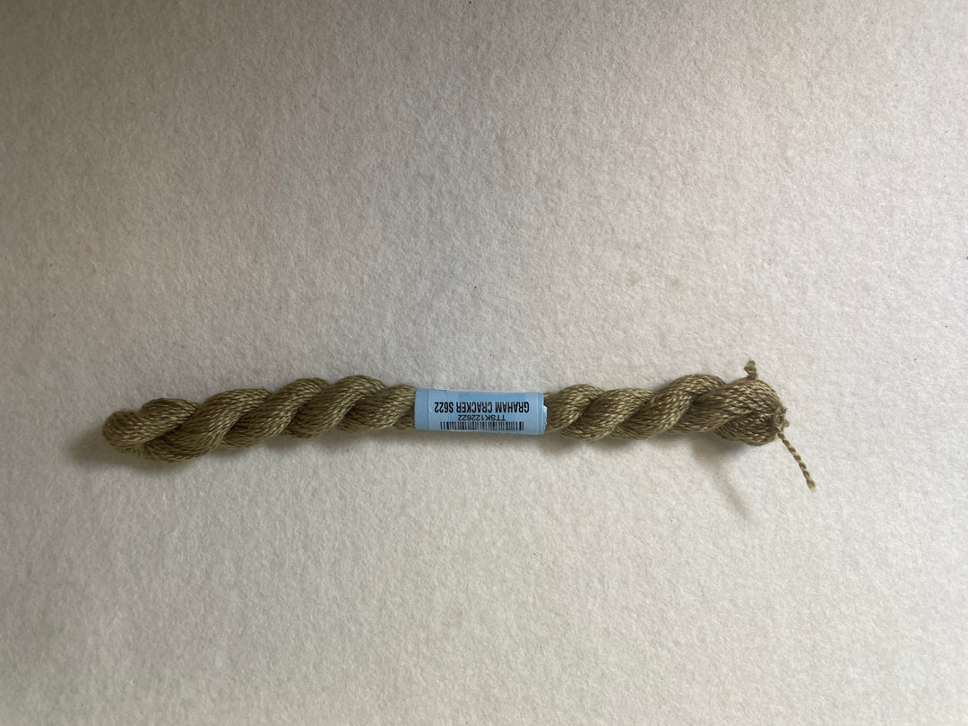 Skein Essentials SE-622 Graham Cracker