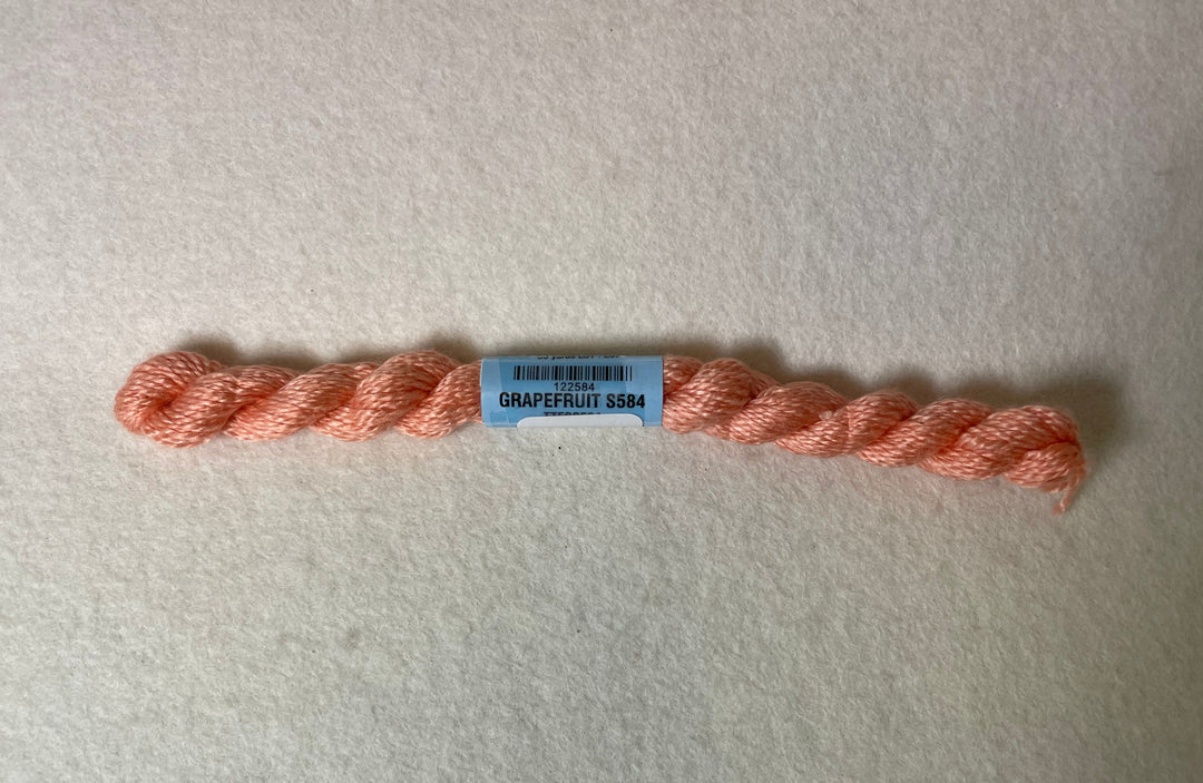 Skein Essentials SE-584 Grapefruit