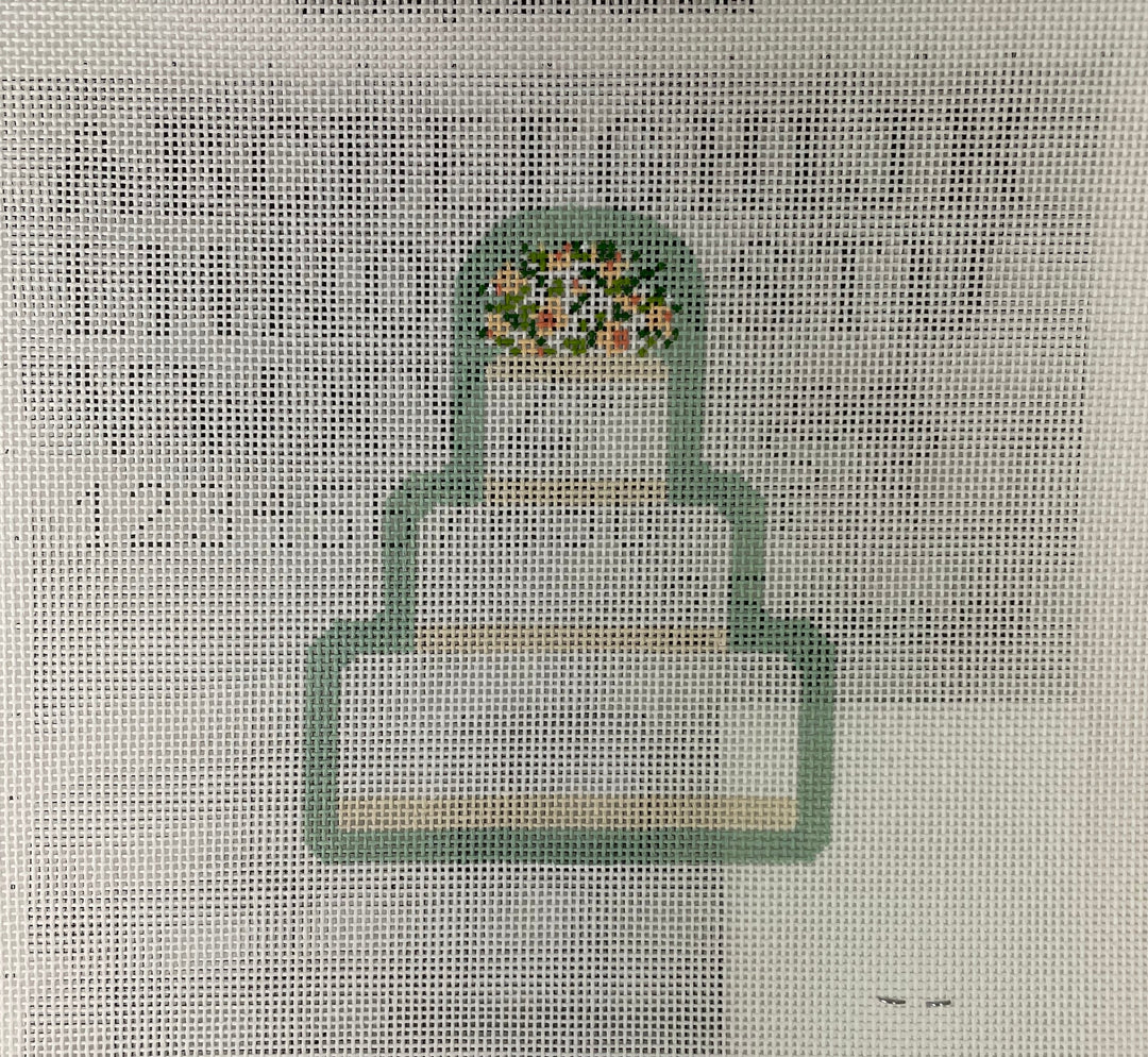 JCB-05 Taylor Wedding Cake