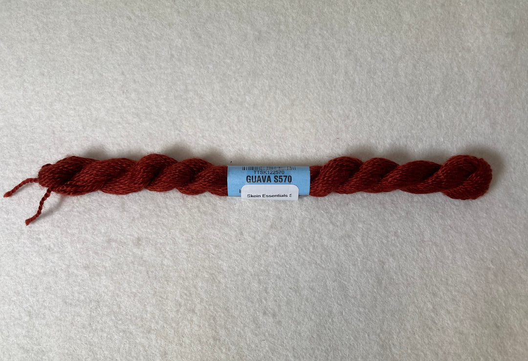 Skein Essentials SE-570 Guava