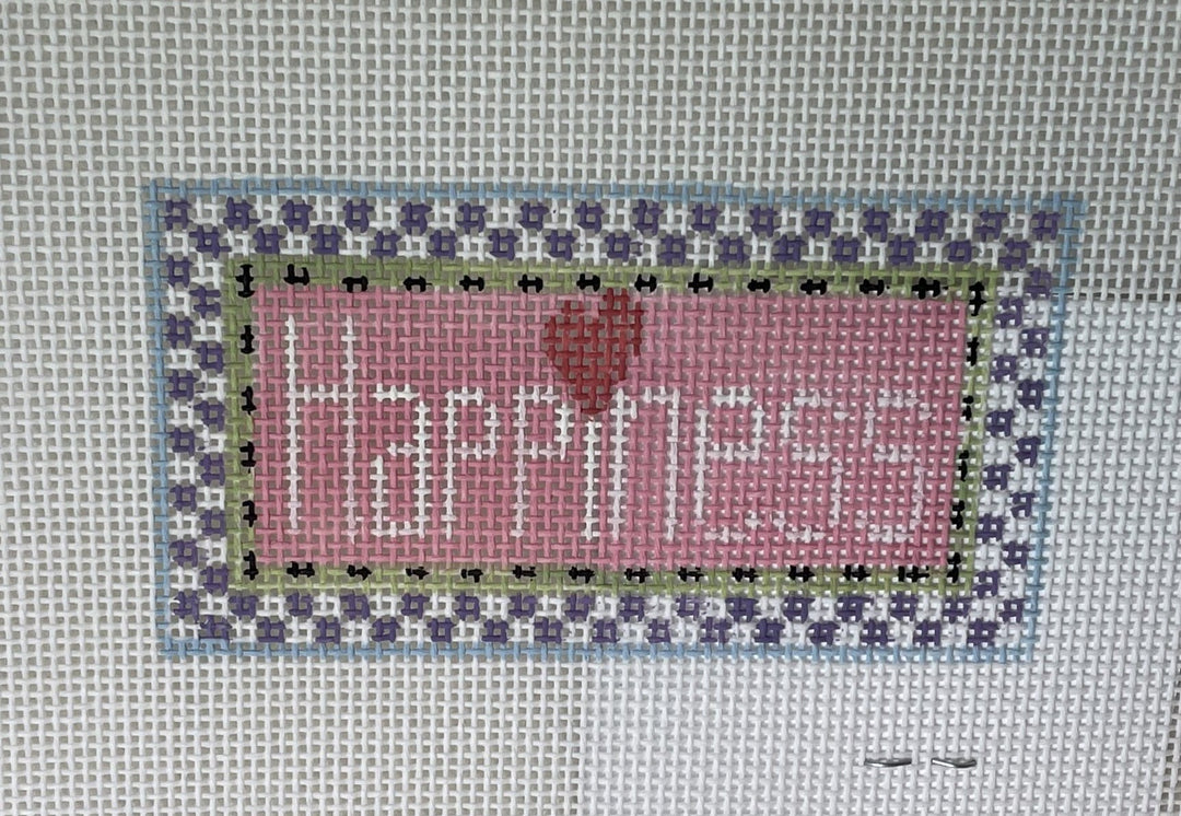 * Kathy Schenkel TL110 Happiness