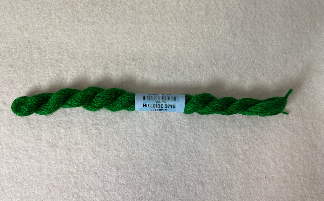 Skein Essentials SE-715 Hillside