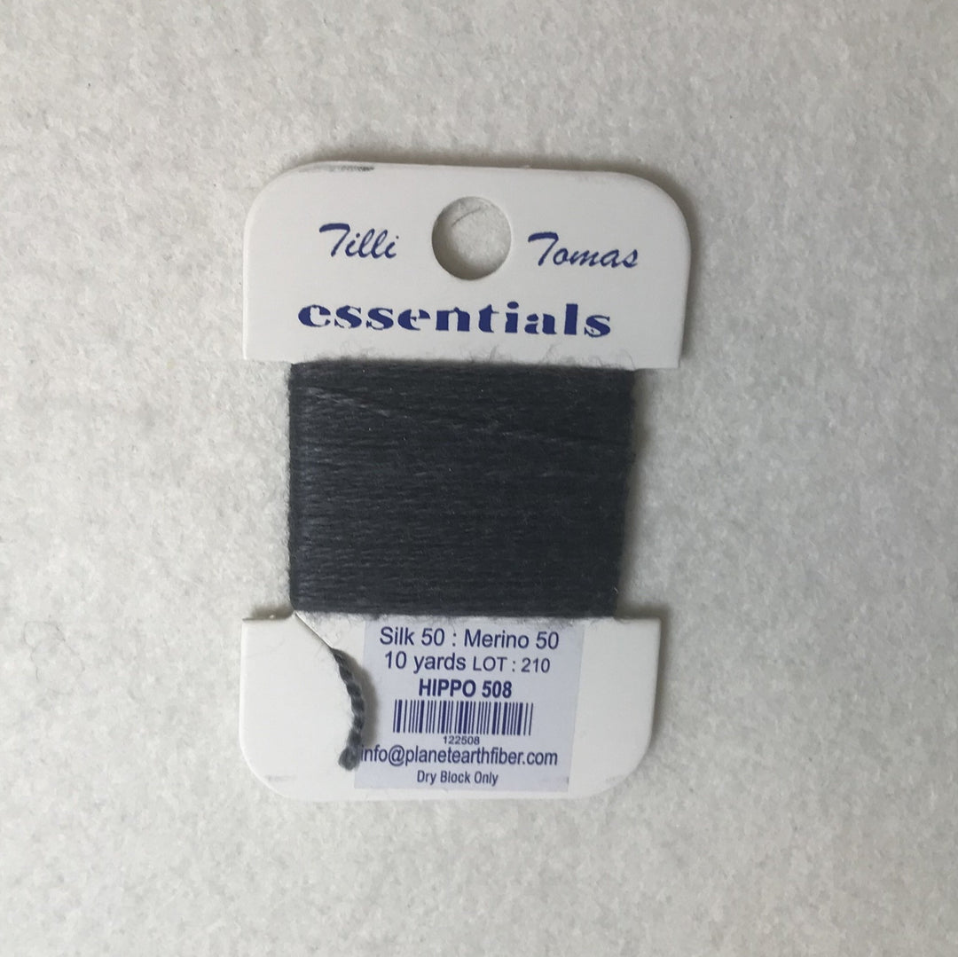 Essentials 508 Hippo