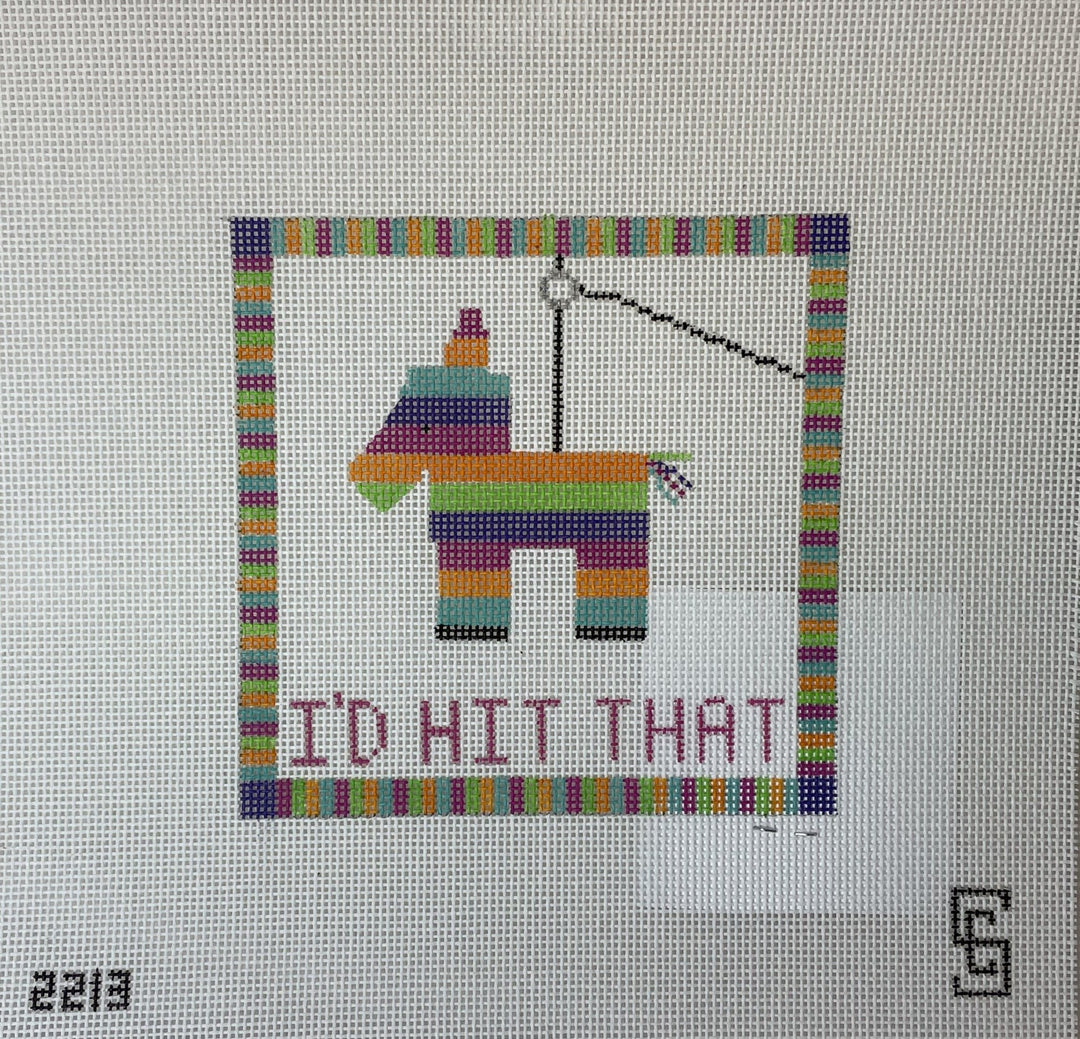 * I'd Hit That KCD2213