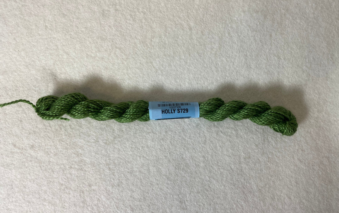 Skein Essentials SE-729 Holly