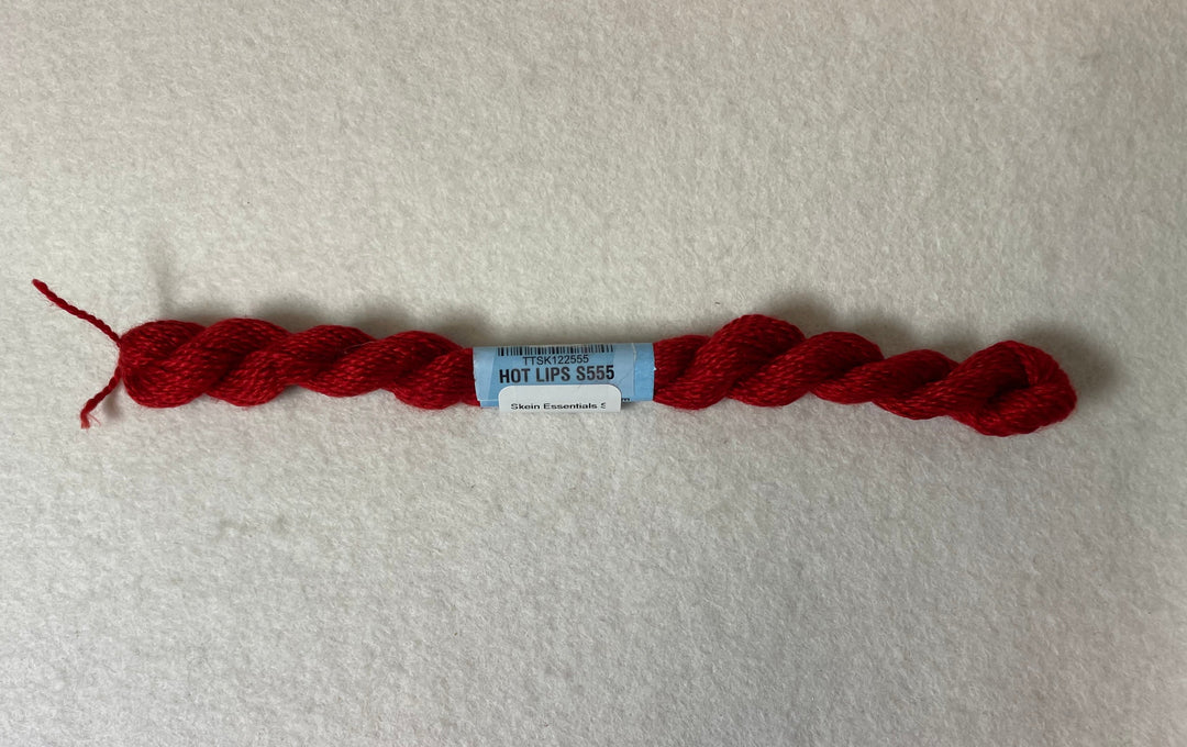 Skein Essentials SE-555 Hot Lips