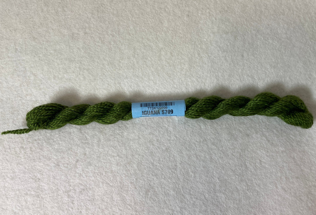 Skein Essentials SE-709 Iguana