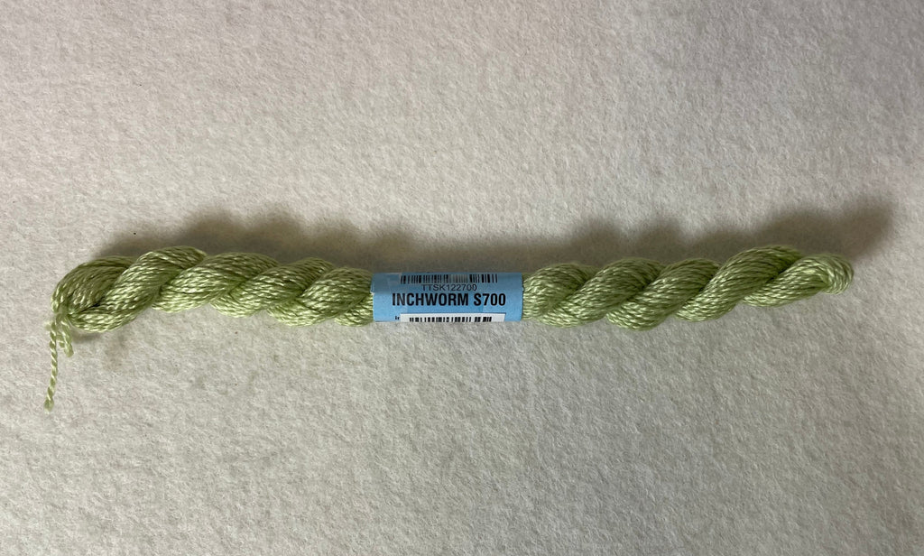 Skein Essentials SE-700 Inchworm