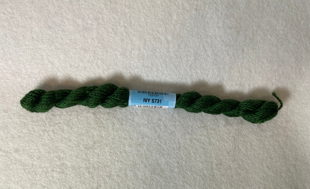 Skein Essentials SE-731 Ivy
