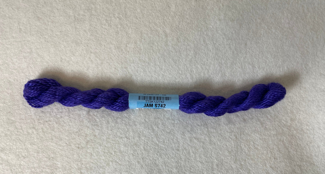 Skein Essentials SE-742 Jam