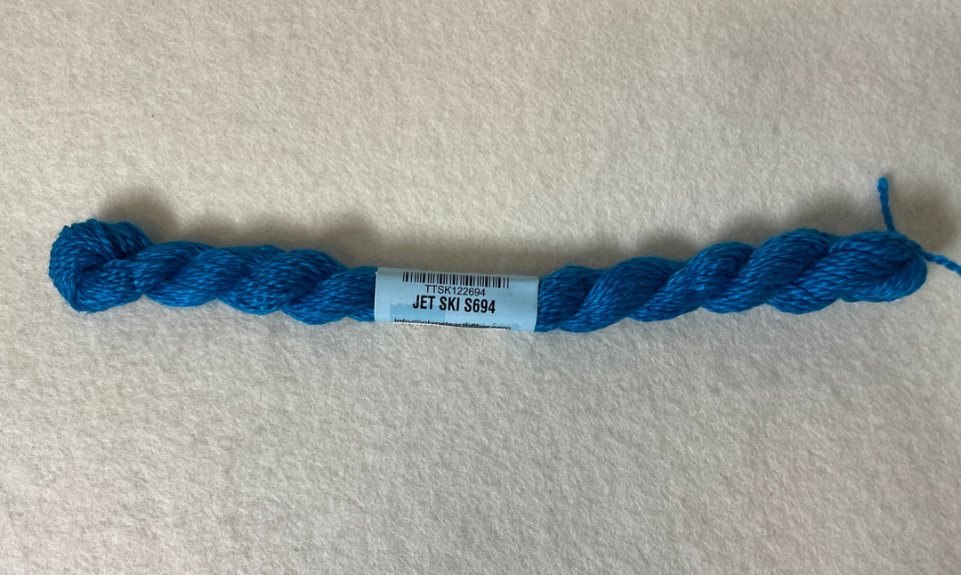 Skein Essentials SE-694 Jet Ski