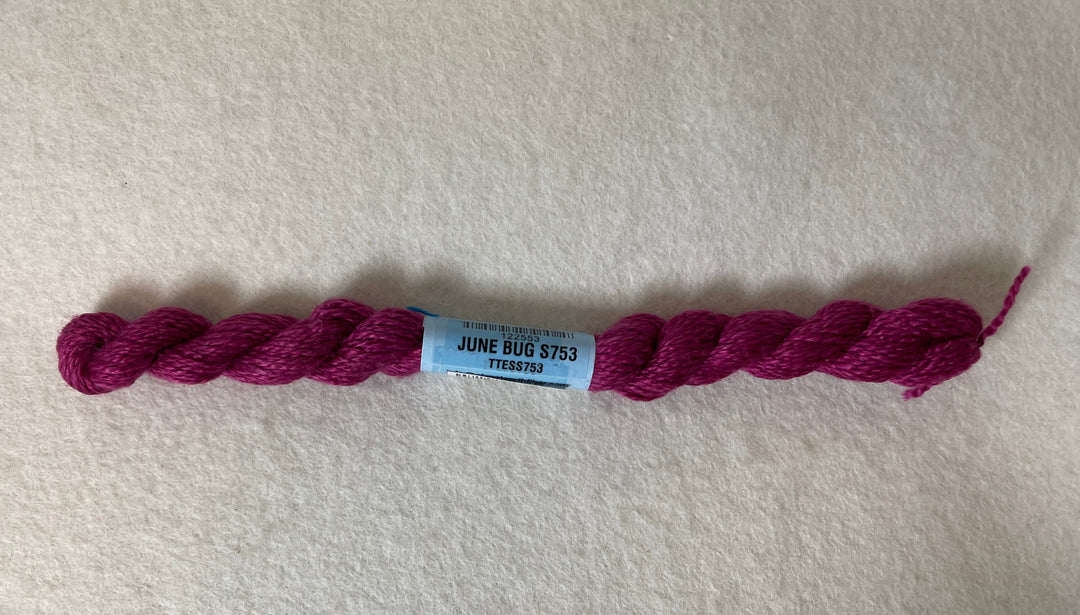 Skein Essentials SE-753 June Bug