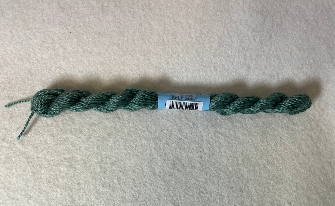 Skein Essentials SE-687 Kelp