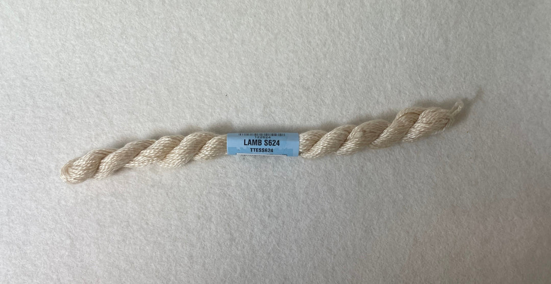 Skein Essentials SE-624 Lamb