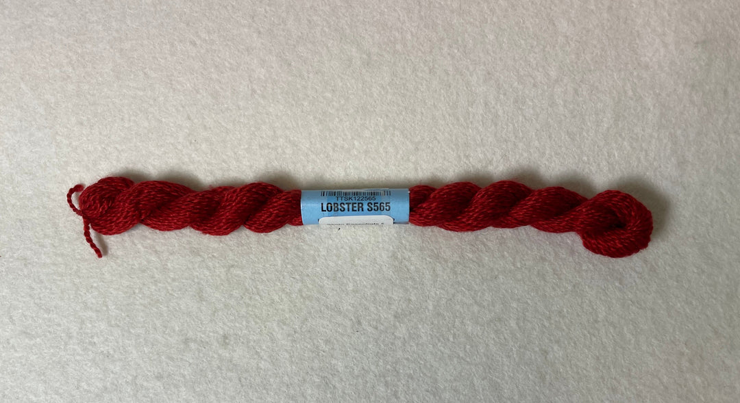 Skein Essentials SE-565 Lobster