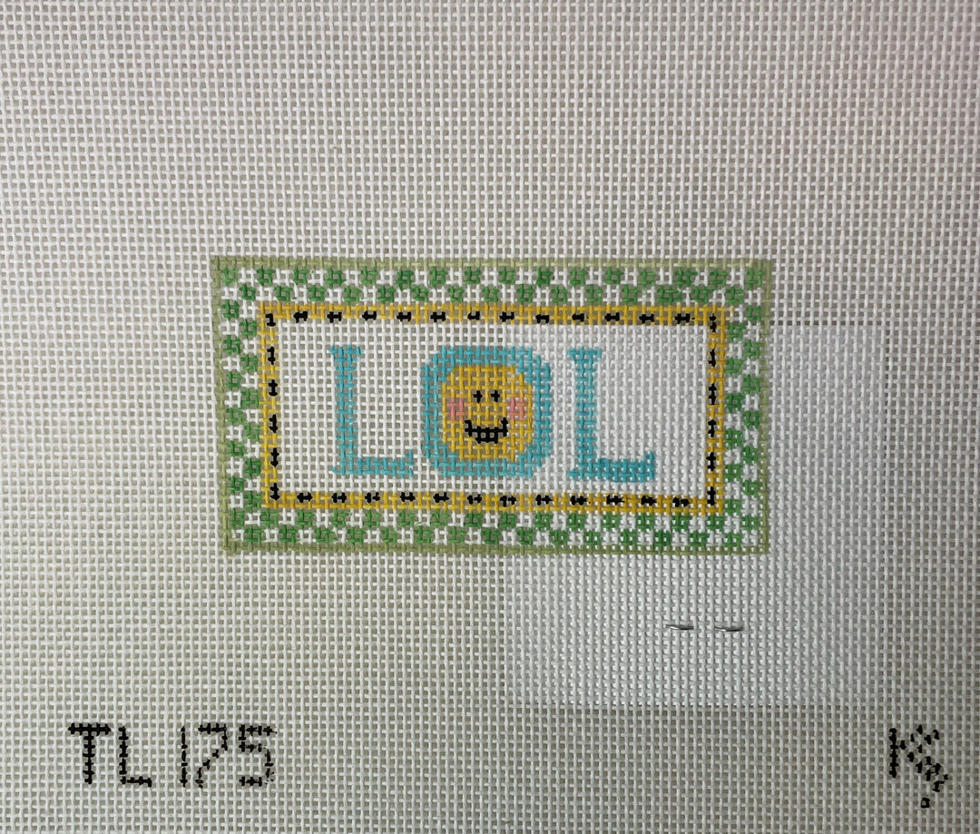 * Kathy Schenkel TL175 LOL