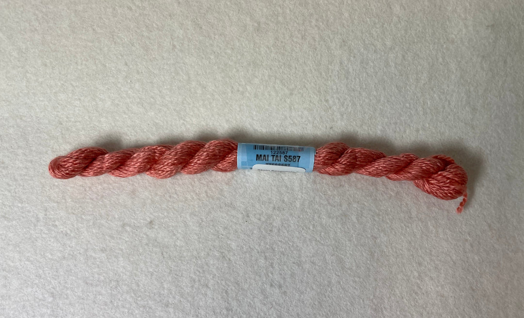 Skein Essentials SE-587 Mai Tai