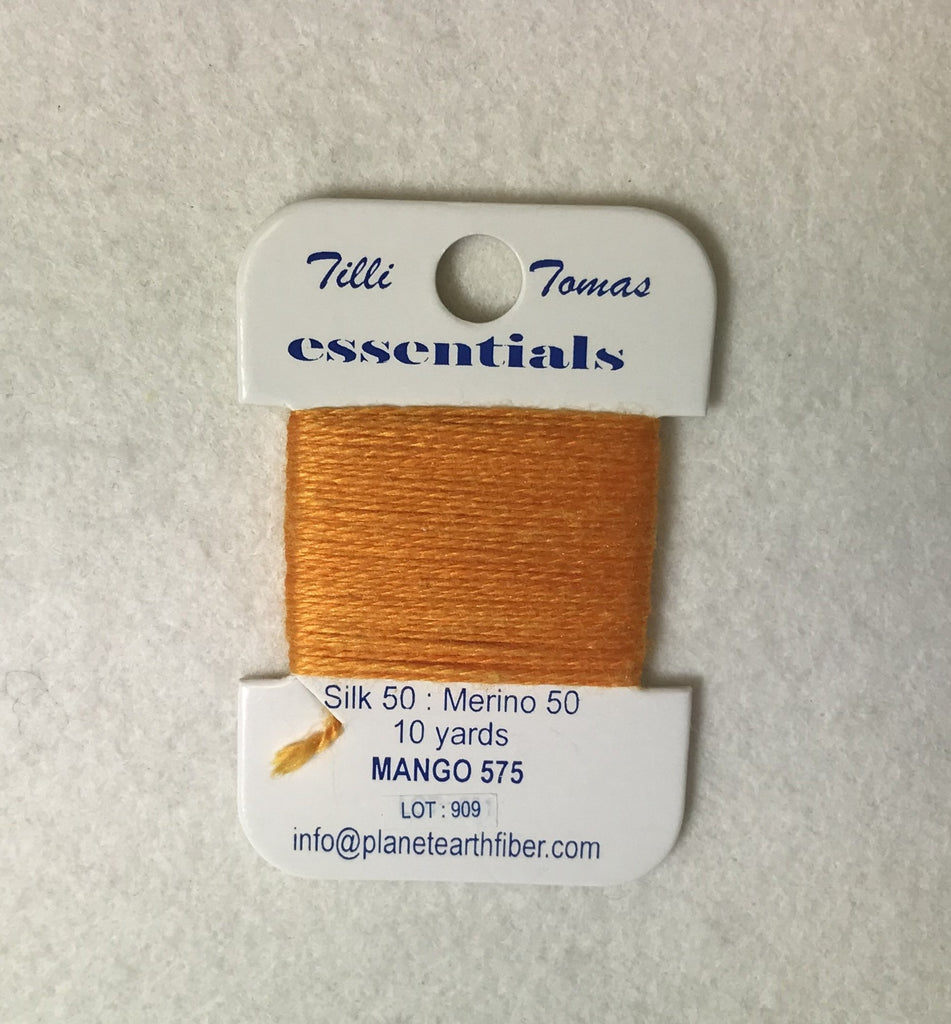 Essentials 575 Mango