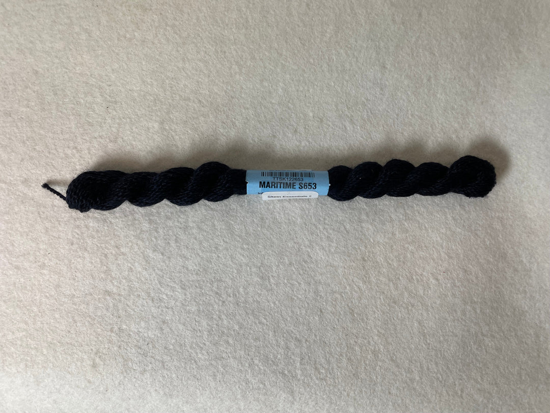 Skein Essentials SE-653 Maritime