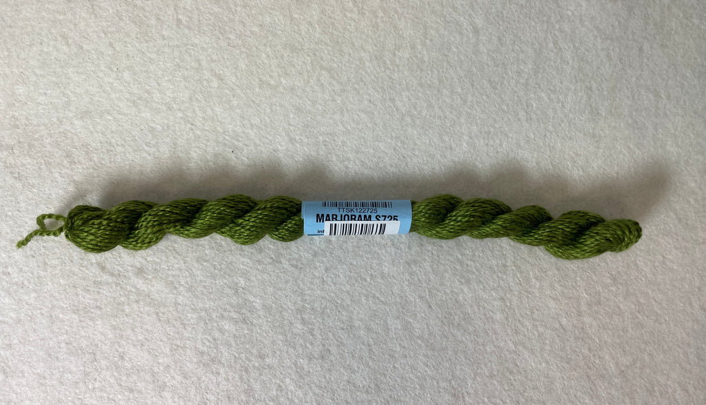 Skein Essentials SE-725 Marjoram