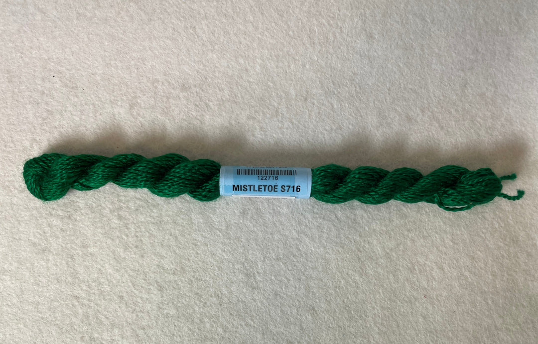 Skein Essentials SE-716 Mistle Toe