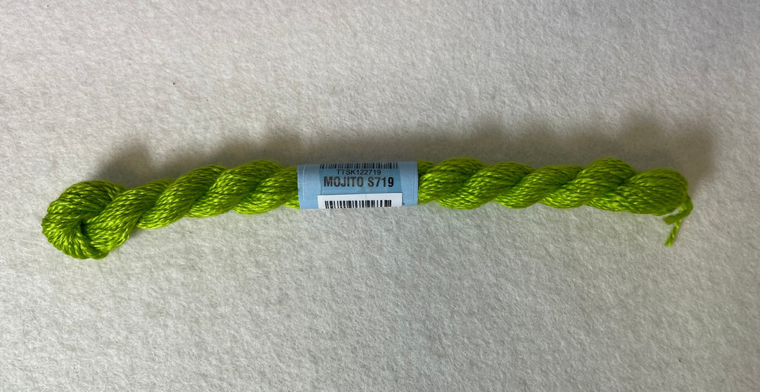 Skein Essentials SE-719 Mojito
