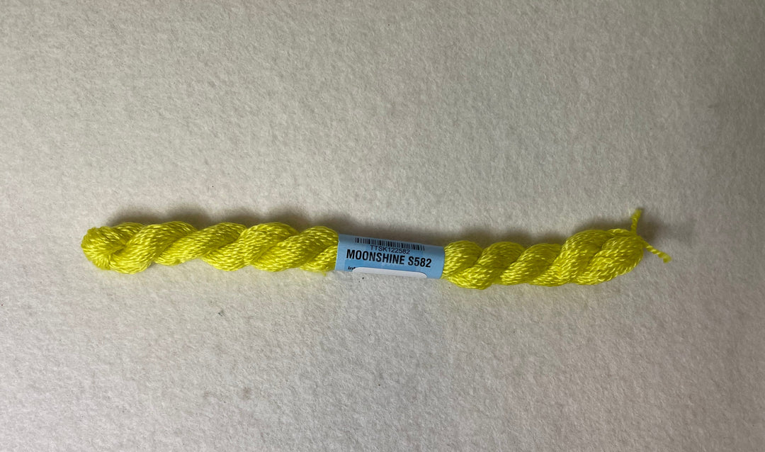Skein Essentials SE-582 Moonshine