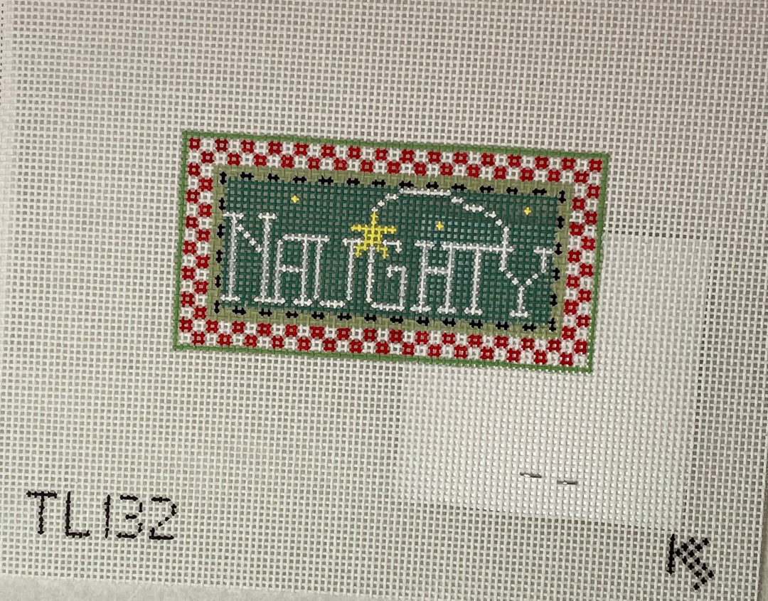 * Kathy Schenkel TL132 Naughty