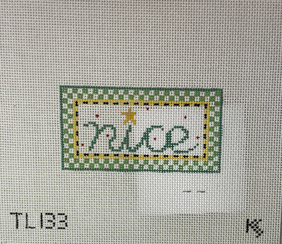 * Kathy Schenkel TL133 Nice