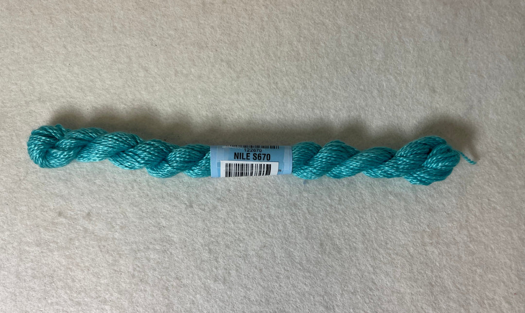 Skein Essentials SE-670 Nile