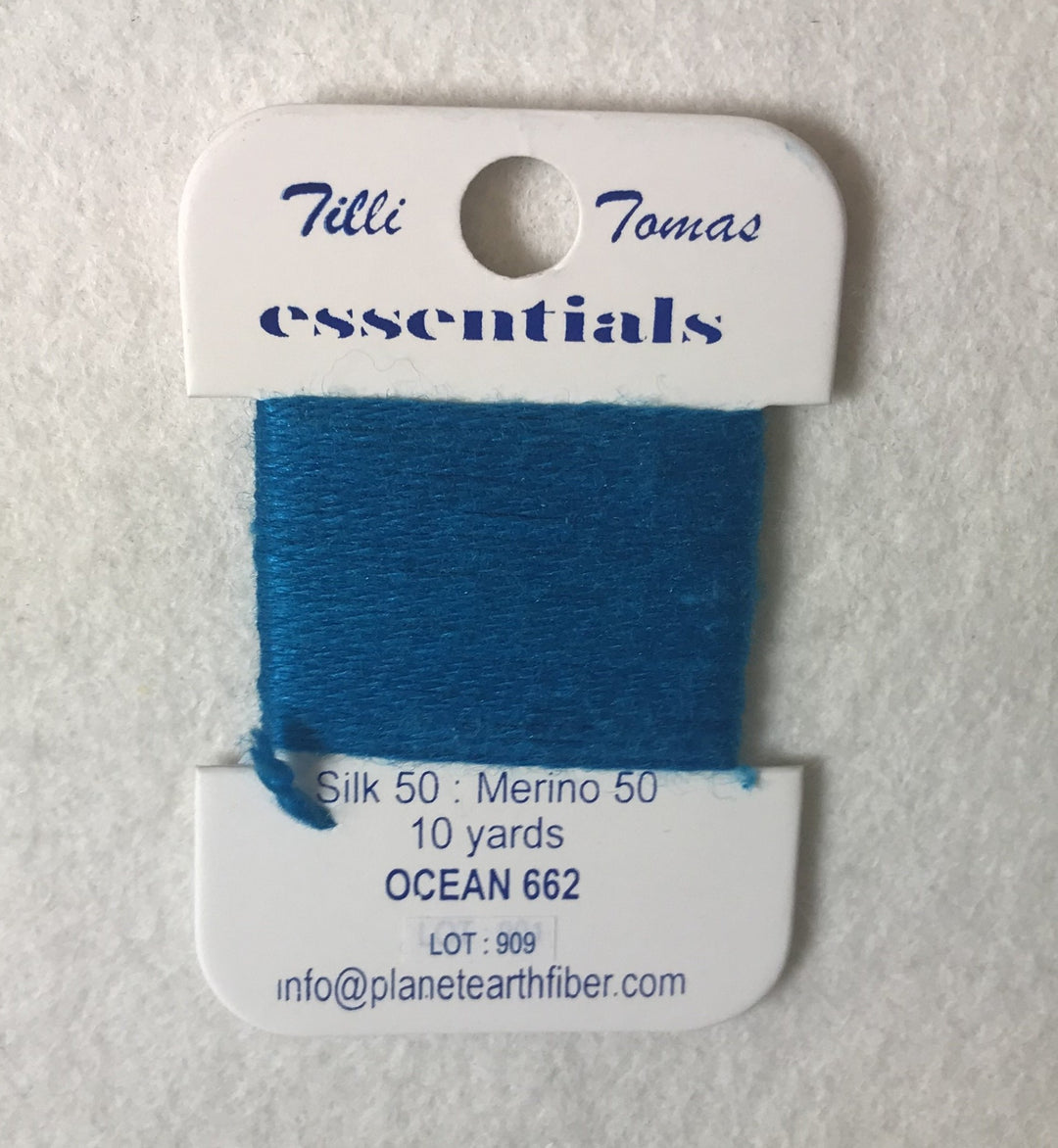 Essentials 662 Ocean