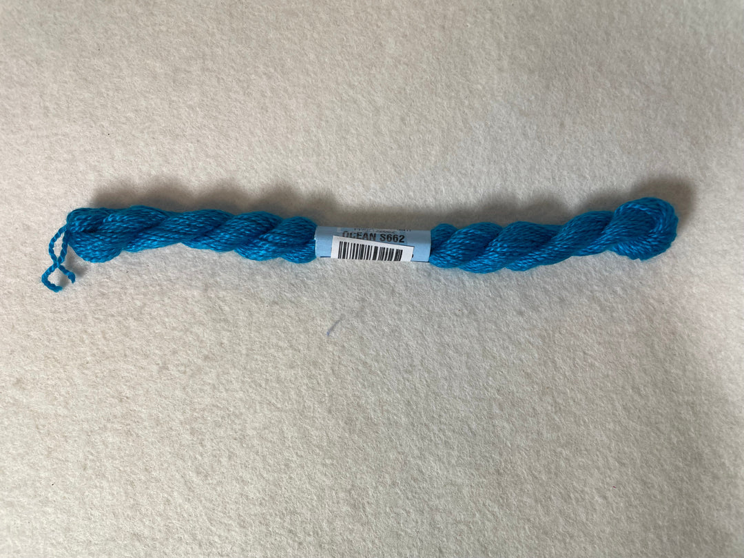 Skein Essentials SE-662 Ocean