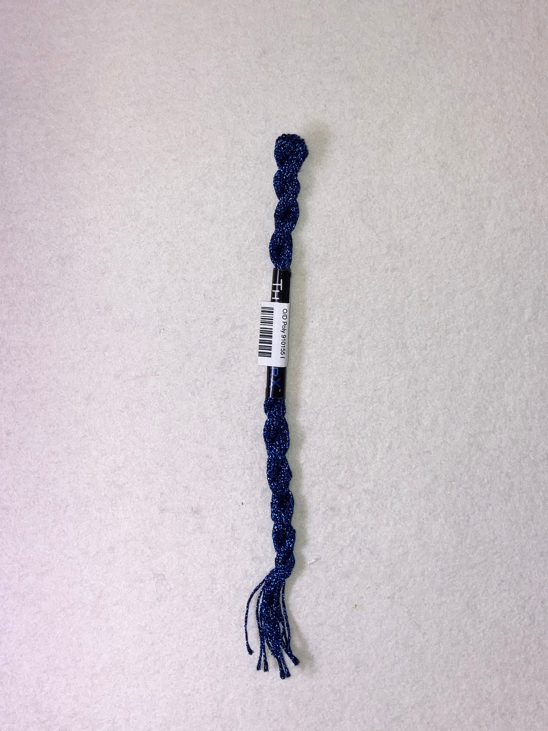 O/D Poly 910155 Electric Blue