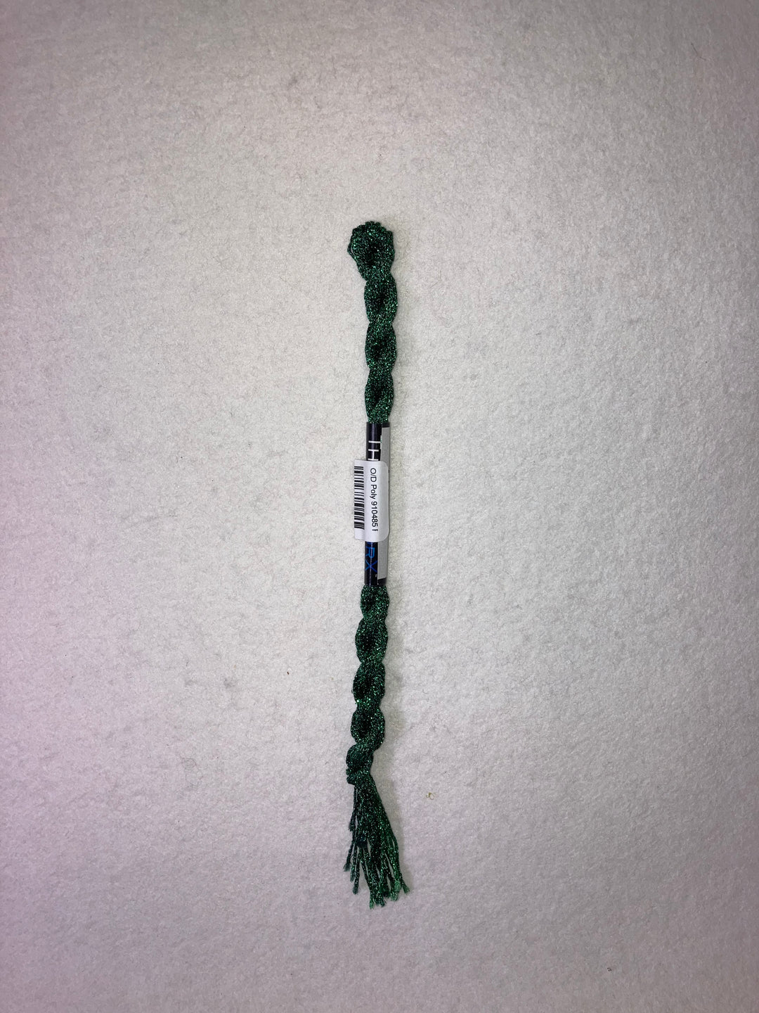 O/D Poly 910485 Forest Green