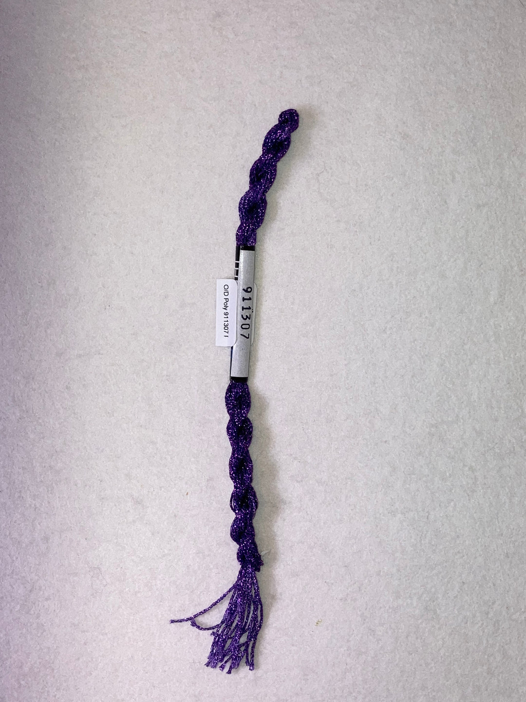 O/D Poly 911307 Purple Shimmer