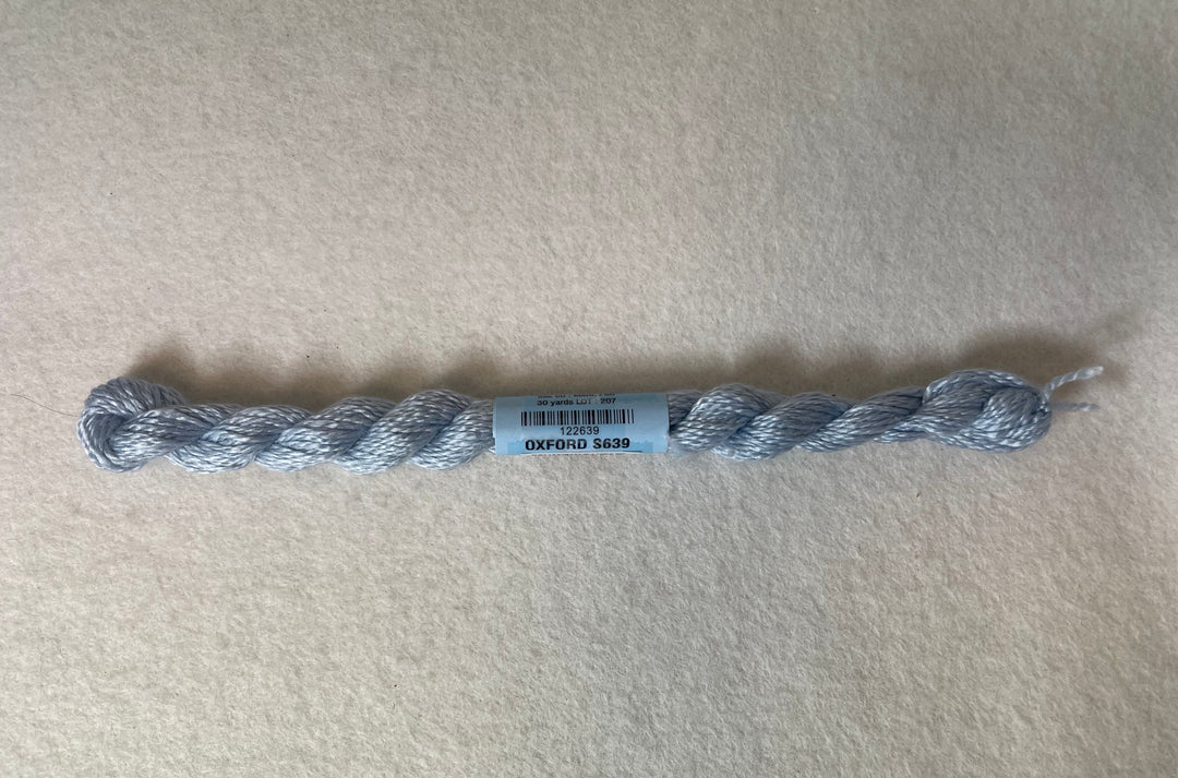 Skein Essentials SE-639 Oxford