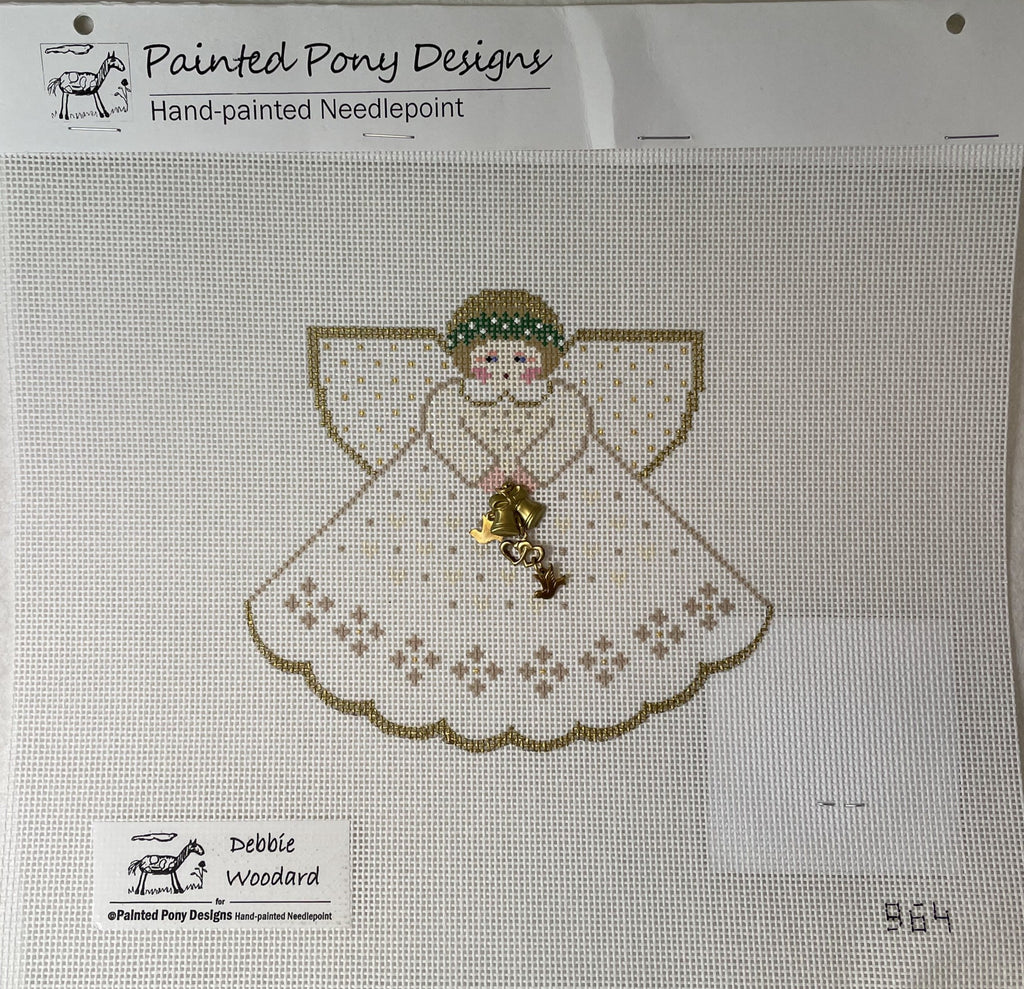 Painted Pony PP964 Wedding Day Angel