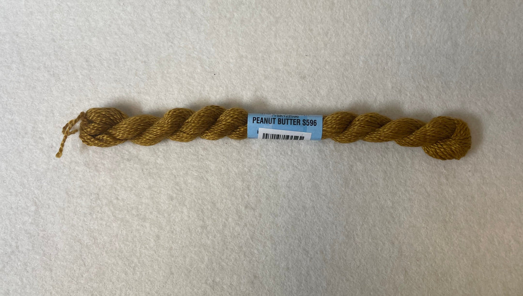 Skein Essentials SE-596 Peanut Butter