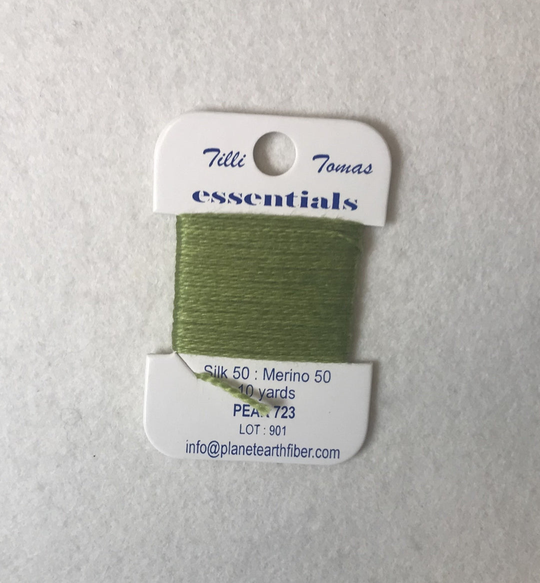 Essentials 723 Pear
