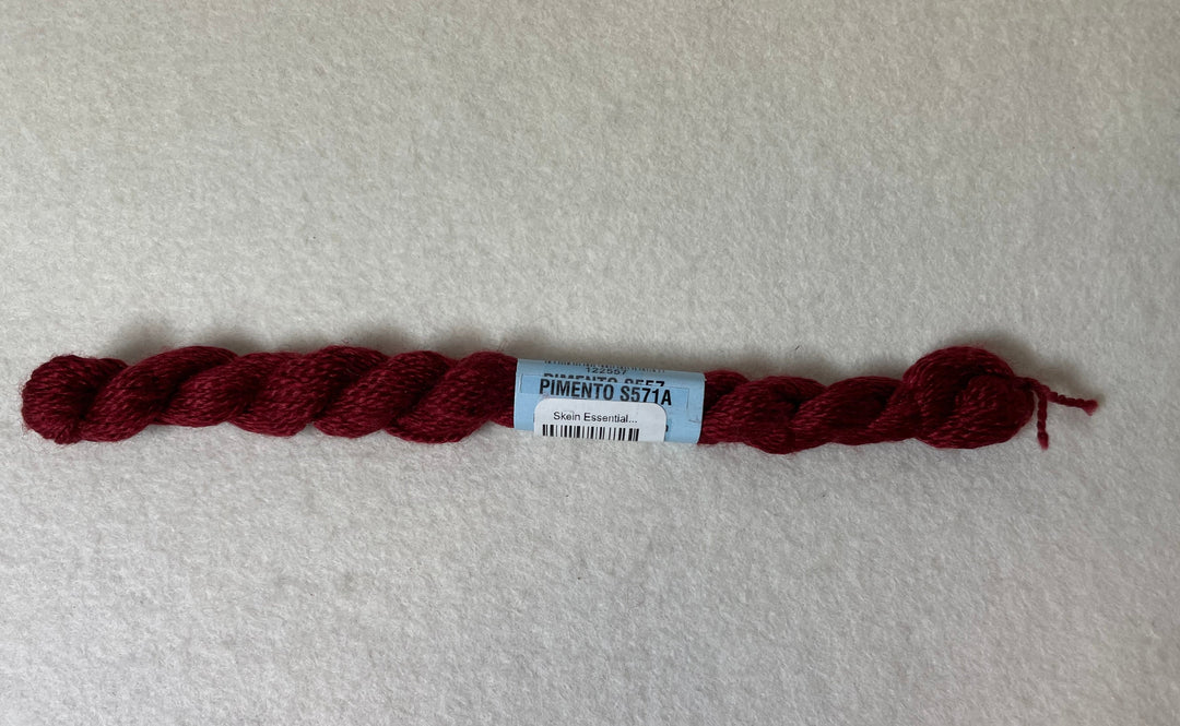 Skein Essentials SE-571A Pimento