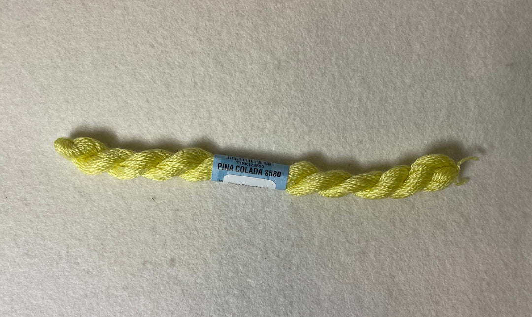 Skein Essentials SE-580 Pina Colada